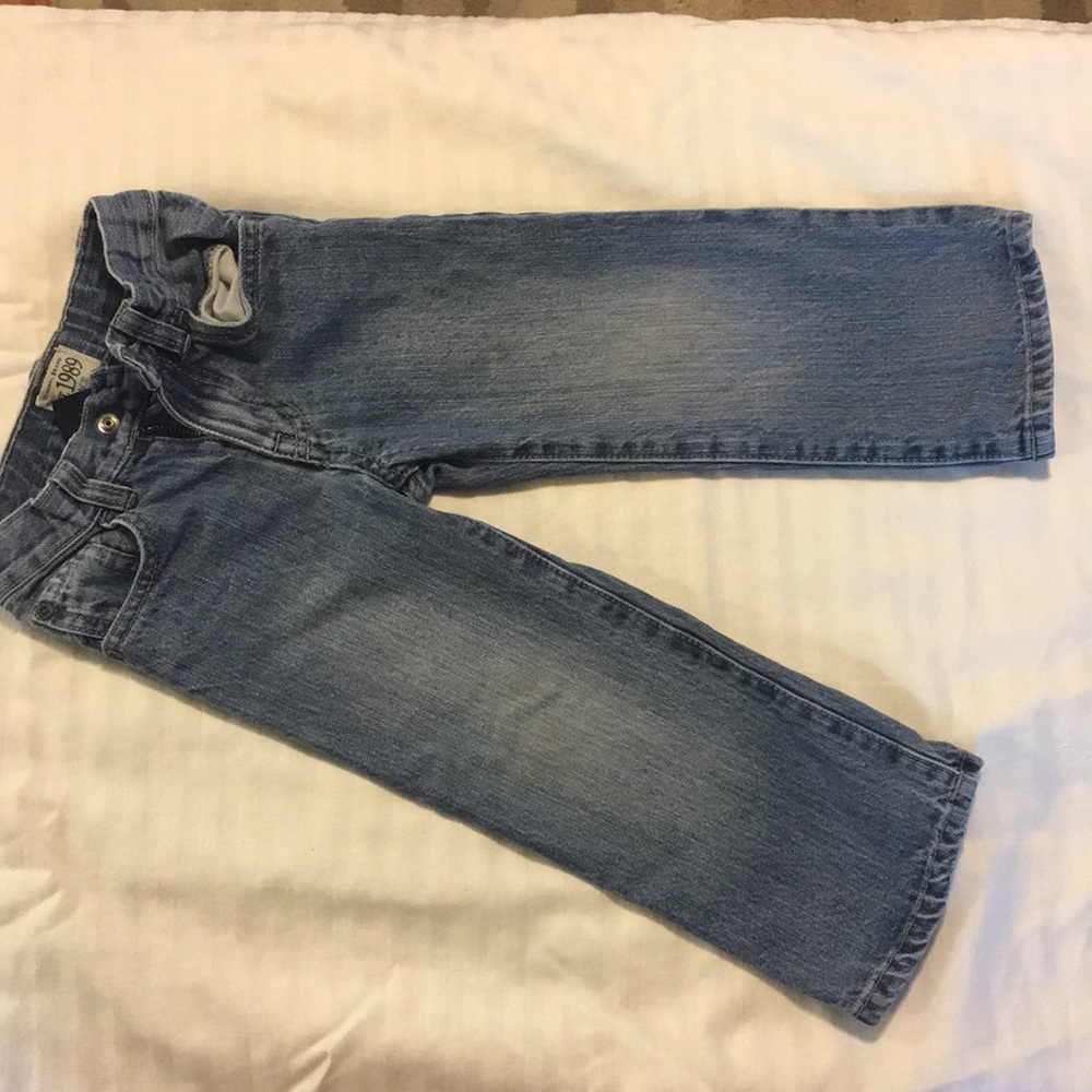 3T Boot cut Children’s Place Jeans